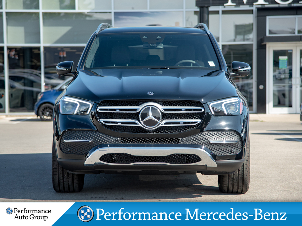 New 2020 Mercedes-Benz GLE350 4MATIC SUV SUV in St Catharines #30L401 ...