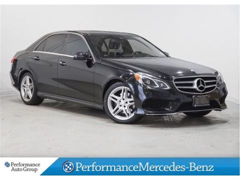 Pre-Owned Vehicles in St Catharines, Niagara | Performance Mercedes-Benz